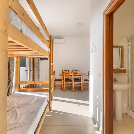 Hotel San Pietro Martin Fushe-Drac Zimmer foto