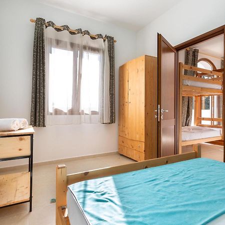 Hotel San Pietro Martin Fushe-Drac Zimmer foto