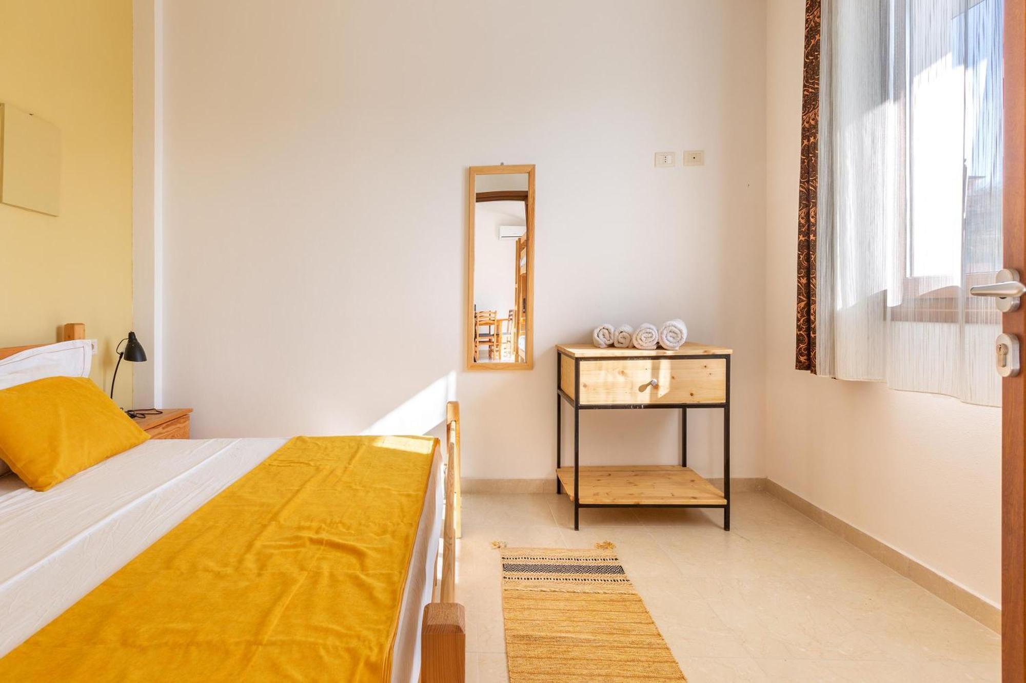 Hotel San Pietro Martin Fushe-Drac Zimmer foto