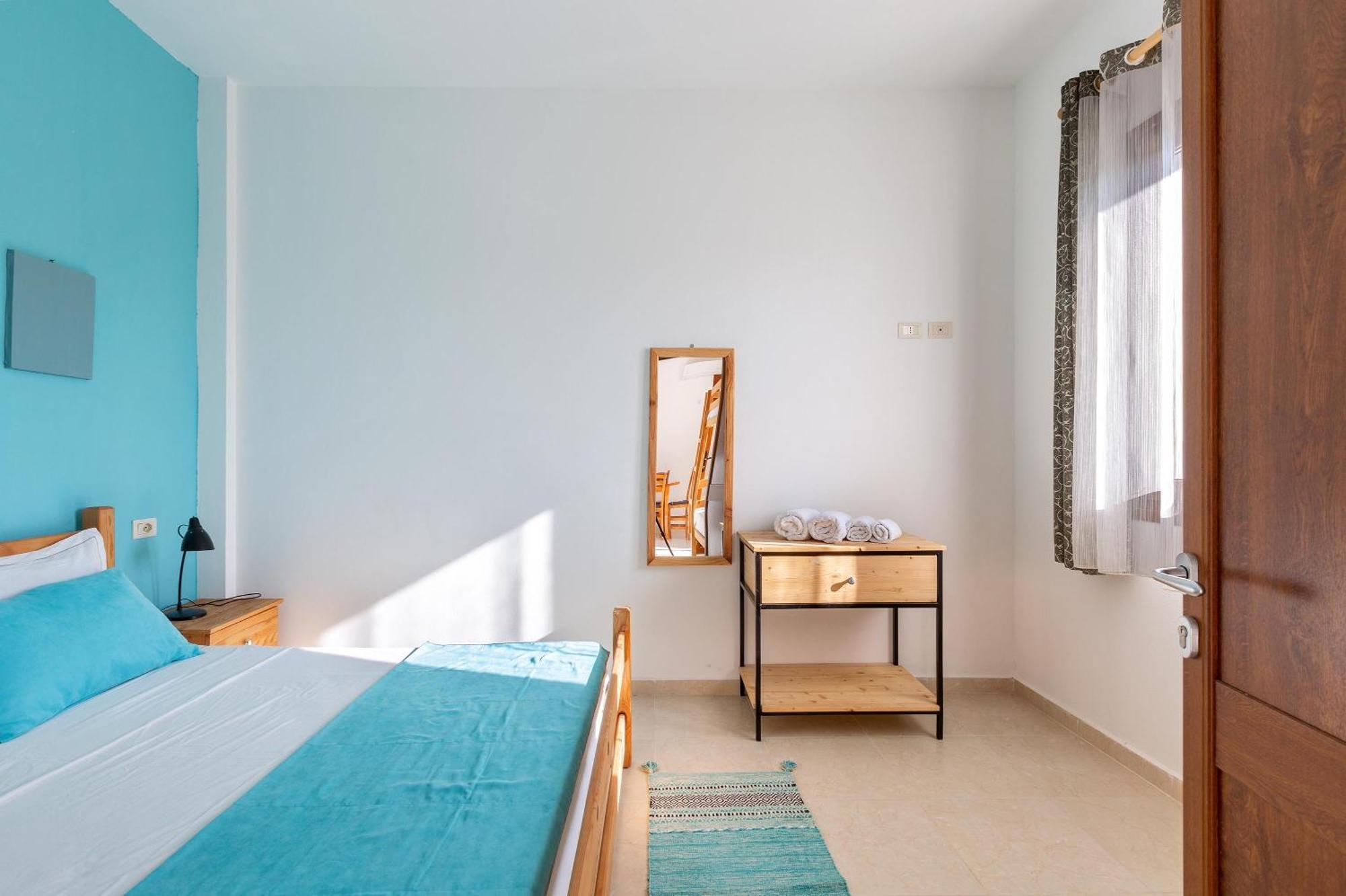 Hotel San Pietro Martin Fushe-Drac Zimmer foto