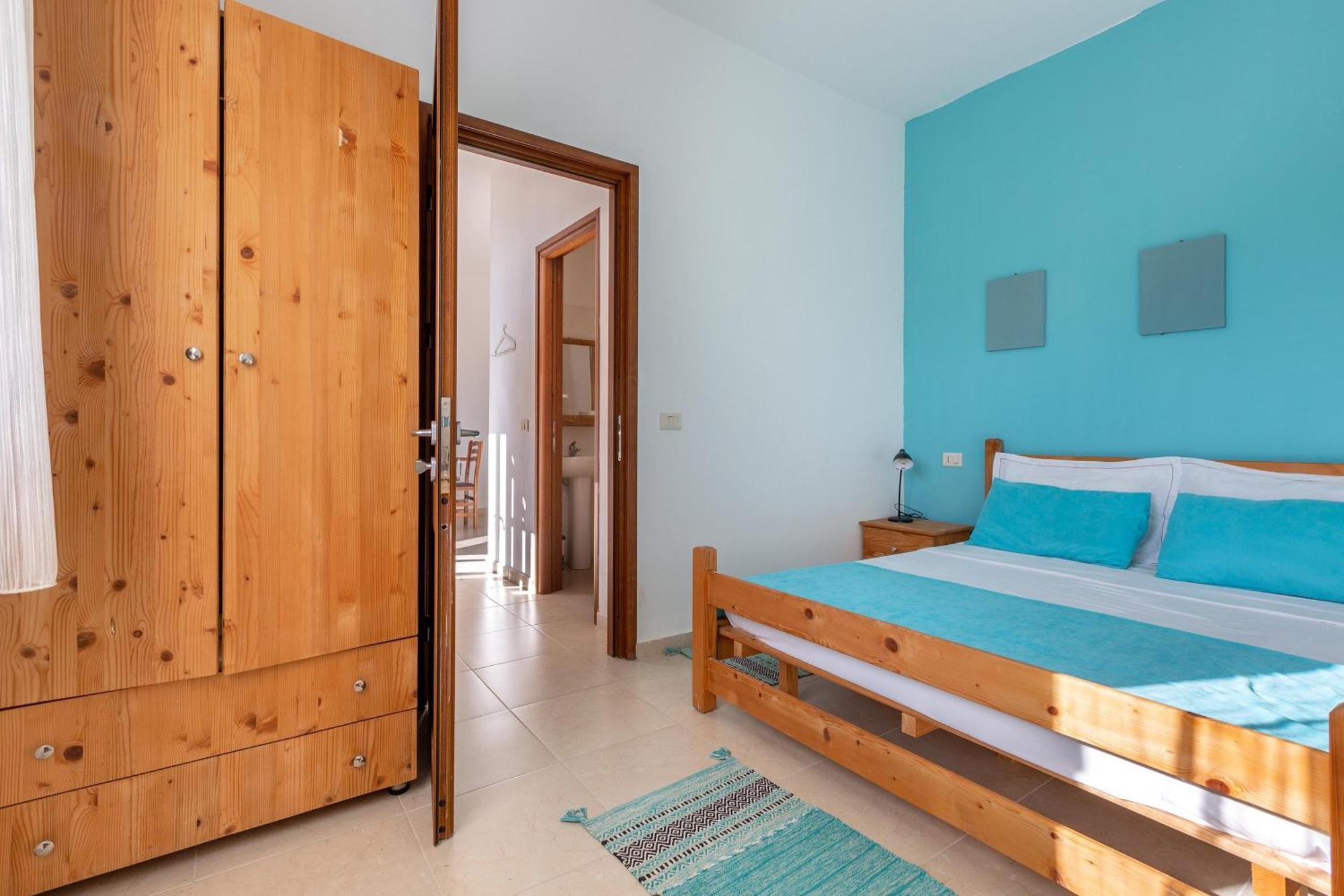 Hotel San Pietro Martin Fushe-Drac Zimmer foto