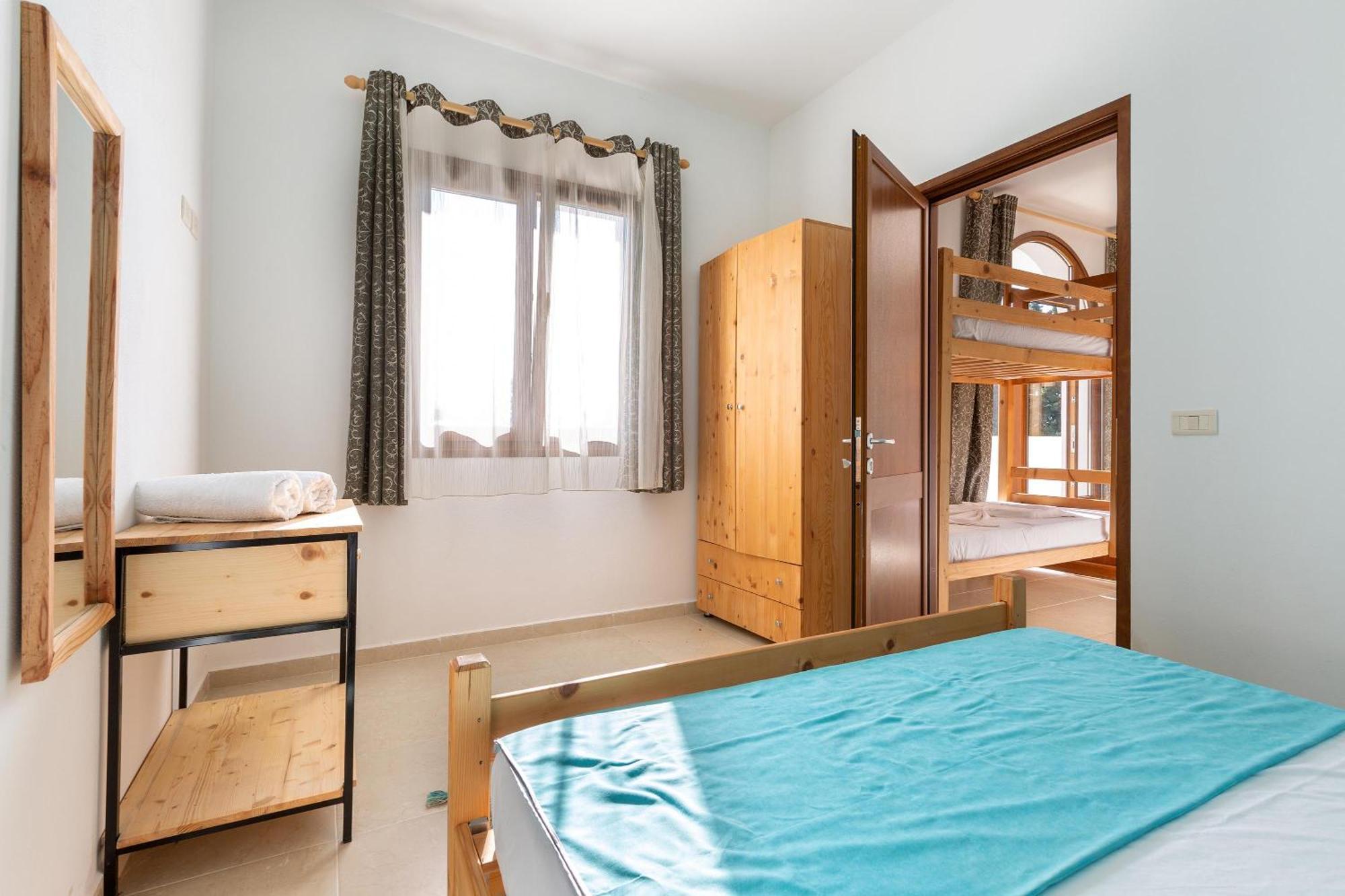 Hotel San Pietro Martin Fushe-Drac Zimmer foto